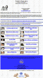 Mobile Screenshot of joyslynslhasaapsos.com